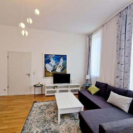 Luxury Apartament In The Heart Of Berlin 45公寓 外观 照片
